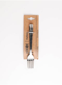 اشتري Kedge 6 Pcs Nairobi Tea Fork (Gnbff06) (72) في الامارات