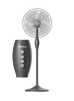 Buy TORNADO Stand Fan in Egypt