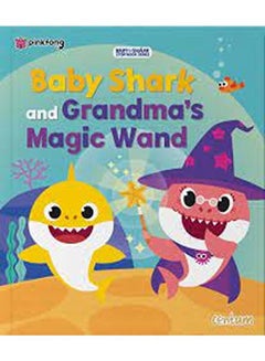اشتري Baby Shark and Grandma's Magic في مصر
