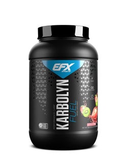 Buy Karbolyn Fuel, Strawberry Kiwi, 4 LB in UAE