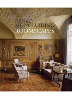 Buy Roomscapes: The Decorative Architecture of Renzo Mongiardino in Egypt