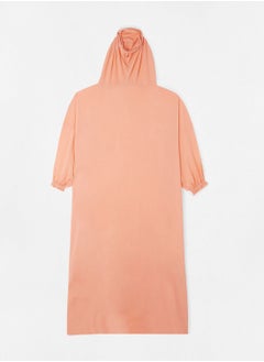 اشتري Praying Dress With Attached Veil في السعودية