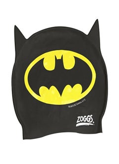 Buy BATMAN 3D SILICONE CAP in UAE