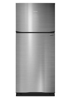 Buy Refrigerator No Frost 450 Liter Dark Stainless RF-580T-DST in Egypt