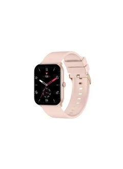 Buy Smart Watch, 1.69 Inch, Rose Gold - W01 in Egypt