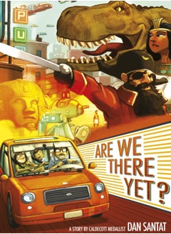 اشتري Are We There Yet? في السعودية