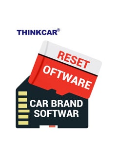 اشتري Software Activation For Thinkdiag OBD2 Car Computer Scanner TkD01, 1 Year All Reset Service and All Brands. Only Software Activation No Device and Other Accessories في الامارات