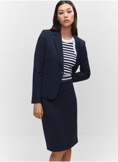 Buy Tailored Blazer in UAE