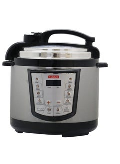 Buy Electric Pressure Cooker in Saudi Arabia