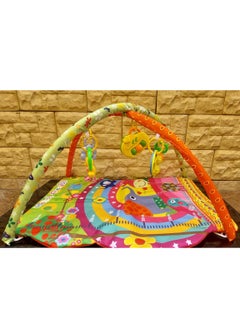 Buy Multifunctional Baby Play Mat with Saliva in Egypt