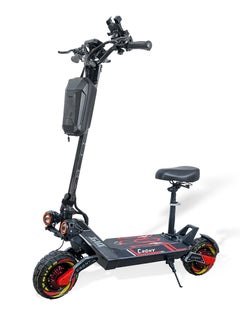 اشتري G10 Off Road Dual Motor E-Scooter في الامارات