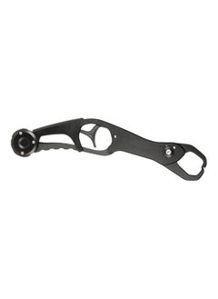 Buy Aluminum Fish Lip Gripper 25.5cm in UAE