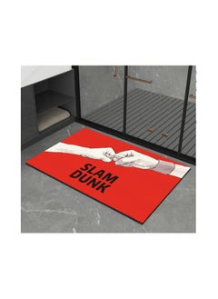 Buy Slam Dunk Diatom Mud Home Floor Mat in Saudi Arabia