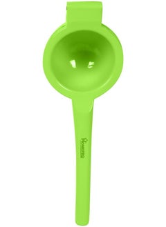 Buy Home Pro Lemon Squeezer Light Green in UAE