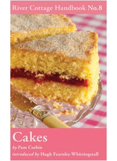 Buy Cakes : River Cottage Handbook No.8 in UAE