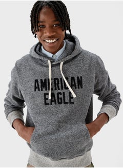 Buy Logo Hoodie in UAE