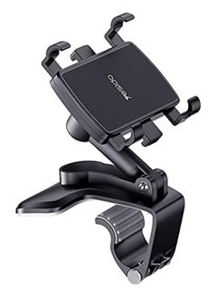 Buy C101 Premium Quality UNIVERSAL CAR DASHBOARD HOLDER 900° FREE ROTATION FASHION DESIGN MULTIFUNCTIONAL MOBILE PHONE CAR HOLDER. in UAE