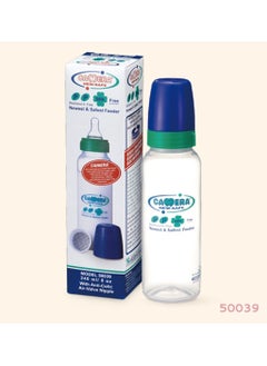 Buy Camera Fedeer Plastic Blue (50039) 240ml in Egypt