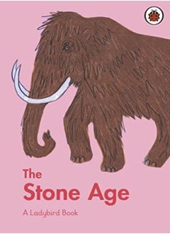 Buy A Ladybird Book: The Stone Age in UAE