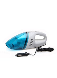 اشتري Handheld Super Suction Vacuum Cleaner For Home Office and Car Cleaning في الامارات