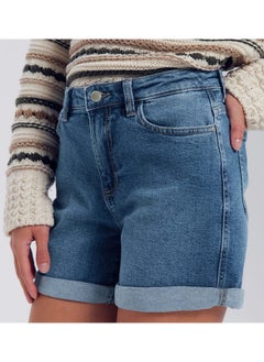 Buy Denim shorts in Egypt