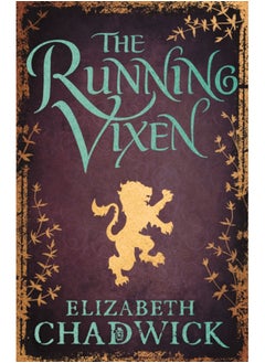 Buy The Running Vixen : Book 2 in the Wild Hunt series in UAE