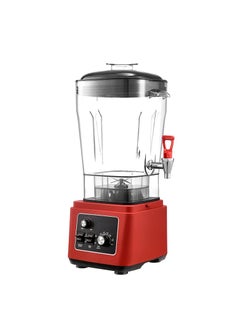 Buy 15L 2900W Soybean Milk Machine Electric Juicer Portable Blender Wall Breaking Machine Automatic Heating Cooking Soy Milk Makery Milk Machine Mixer Soybean Maker in UAE