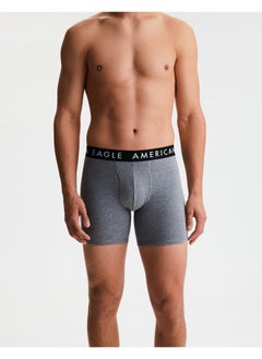 Buy AEO Space Dye 6" Classic Boxer Brief in Saudi Arabia