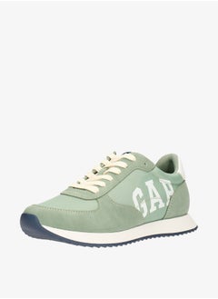 اشتري Women's Panelled Training Shoes with Lace-Up Closure في السعودية