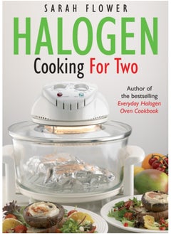 Buy Halogen Cooking For Two in Saudi Arabia