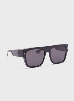 Buy Polarized Lens Wayfarer Sunglasses in UAE