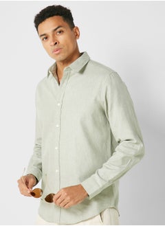 Buy Linen Shirt in Saudi Arabia