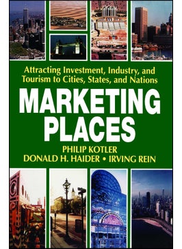 Buy Marketing Places in UAE