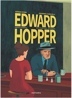 اشتري Edward Hopper : The Story of His Life في السعودية