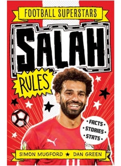 Buy Football Superstars: Salah Rules in UAE