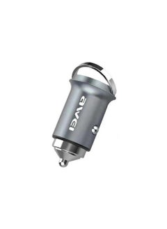 Buy Awei Mini Quick Car Charger With 2 Ports 30W in Egypt