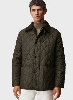 Buy Quilted Jacket in UAE