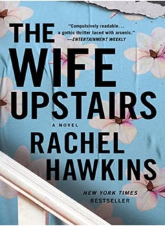 Buy The Wife Upstairs by Hawkins, Rachel Paperback in UAE