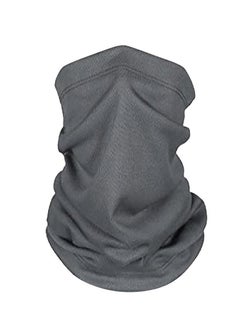 اشتري Outdoor Sports Men Women's Turban Scarf Bicycle Neck Tube Bandana Face Mask في السعودية