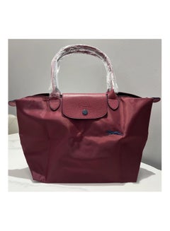 Buy Longchamp Le Pliage Small Travel Bag Tote Bag in UAE