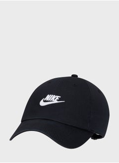 Buy Color Block Woosh Club Cap in UAE