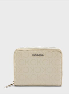 Buy Monogram Medium Wallet in Saudi Arabia