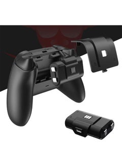 اشتري حزمة البطارية متوافقة مع أجهزة ألعاب Xbox One/Xbox One S/Xbox One X/Xbox One Elite/Xbox Series S/X في السعودية