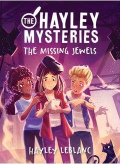 Buy Hayley Mysteries: The Missing Jewels in Saudi Arabia