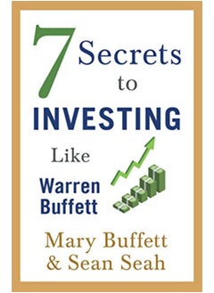 Buy 7 Secrets to Investing Like Warren Buffett in UAE