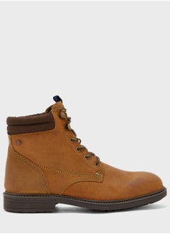 Buy High Top Formal Boots in UAE