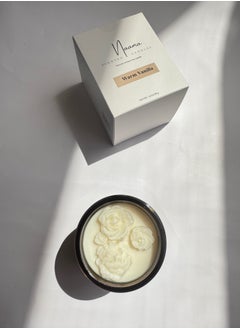 Buy Warm Vanilla Candle in UAE