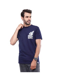 Buy Coup - Casual T-Shirt for Men in Saudi Arabia