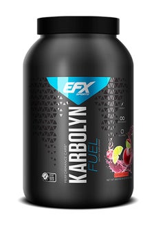 Buy Karbolyn Fuel Performance Carb -Cherry and lemon - (4 lbs) in Saudi Arabia