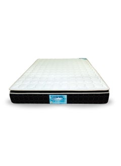 Buy Heaven Luxury Pillow Top Spring Mattress 180x200 King Size in UAE